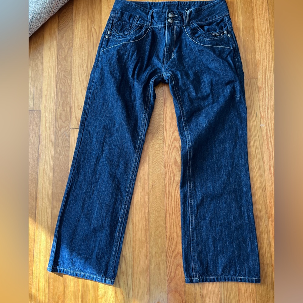 Miskeen jeans